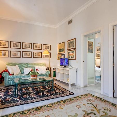 Holiday Apartment, 2 Pax, Historical Center セビリア エクステリア 写真