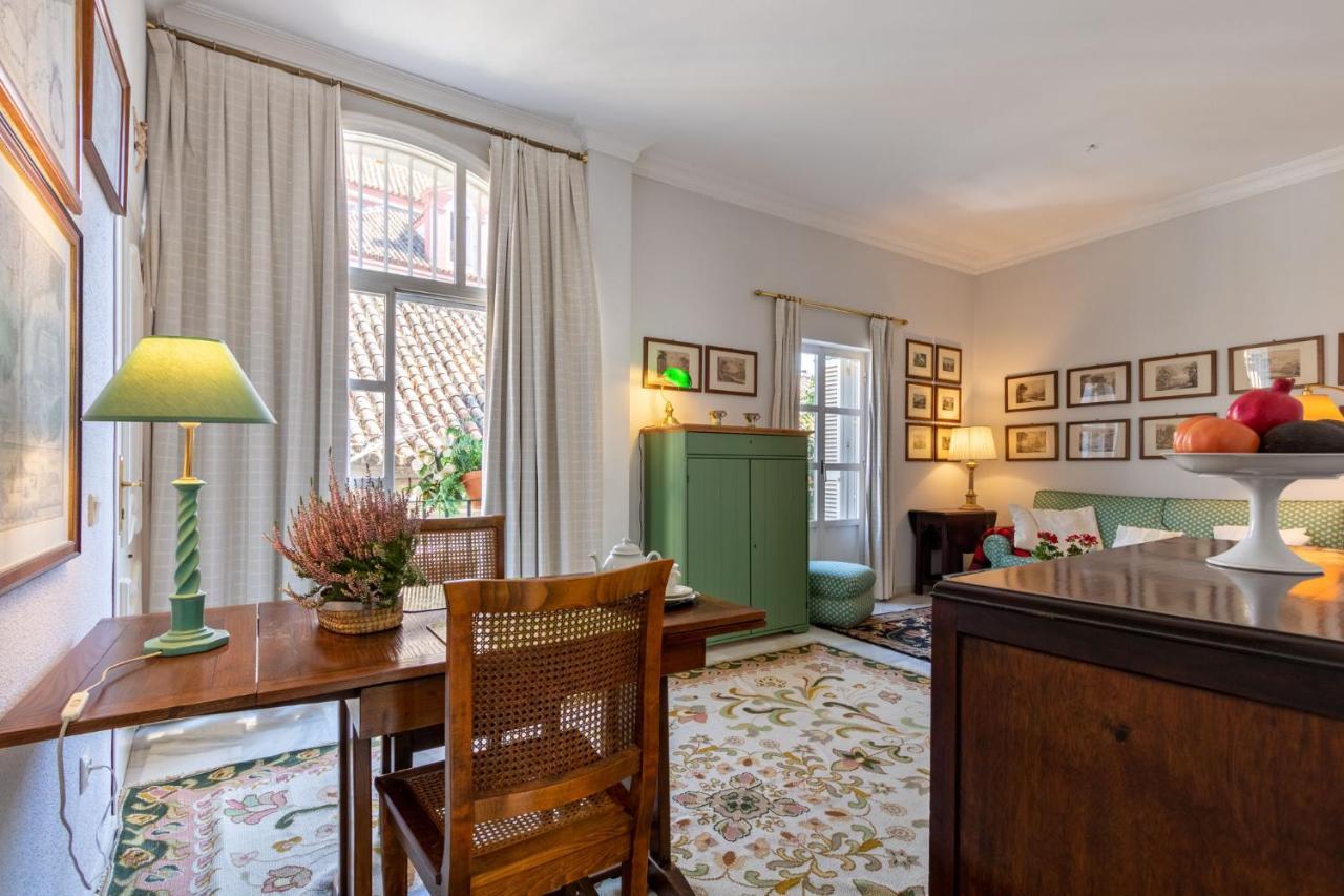Holiday Apartment, 2 Pax, Historical Center セビリア エクステリア 写真