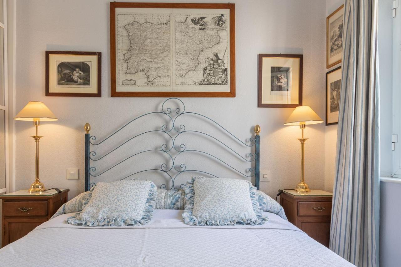 Holiday Apartment, 2 Pax, Historical Center セビリア エクステリア 写真