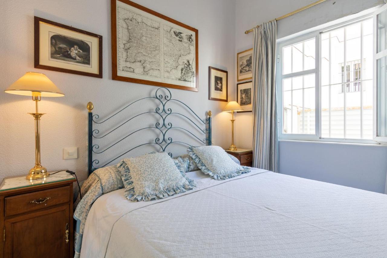 Holiday Apartment, 2 Pax, Historical Center セビリア エクステリア 写真