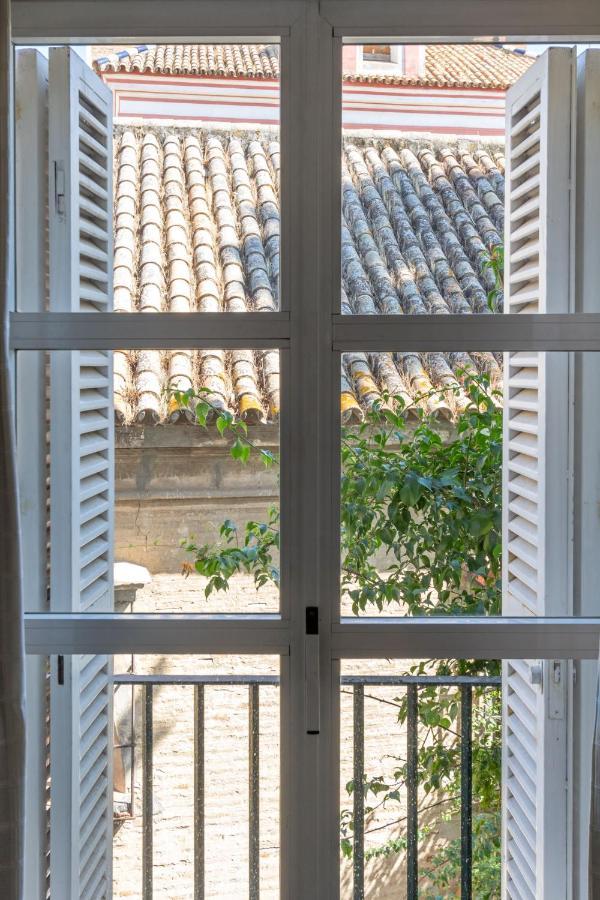 Holiday Apartment, 2 Pax, Historical Center セビリア エクステリア 写真
