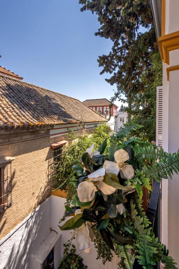 Holiday Apartment, 2 Pax, Historical Center セビリア エクステリア 写真